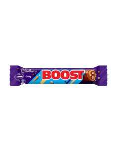 Cadbury Boost Bar 50g x 35